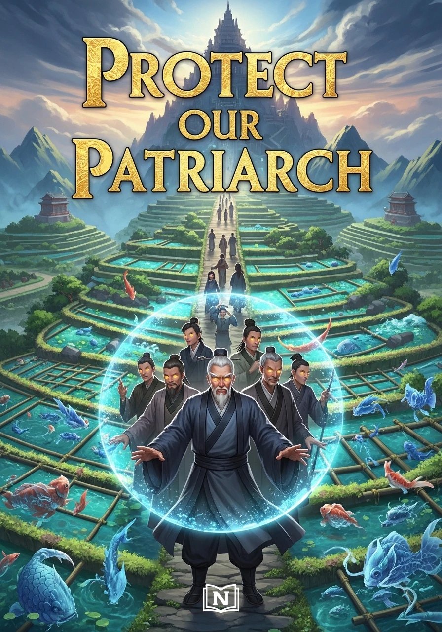 Protect Our Patriarch